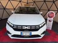 Dacia Sandero 2023