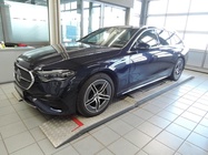 Mercedes-Benz E-Class 2024