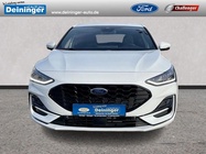 Ford Focus 2022