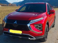 Mitsubishi Eclipse Cross 2021
