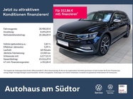 Volkswagen Passat 2021