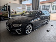 Audi A4 2025