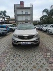 Kia Sportage 2012