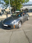 Nissan 350Z 2007