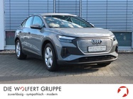 Audi Q4 e-tron 2022