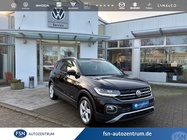 Volkswagen T-Cross 2020
