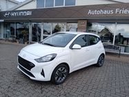 Hyundai i10 2025
