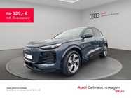 Audi Q6 e-tron 2025
