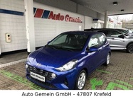 Hyundai i10 2022