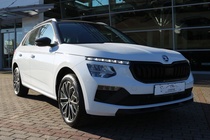 Skoda Kamiq 2024