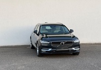 Volvo V90 2016