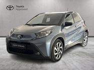 Toyota Aygo 2024
