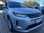 Land Rover Discovery Sport 2020