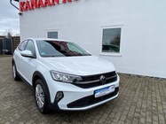 Volkswagen Taigo 2023