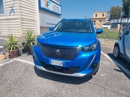 Peugeot 2008 2021