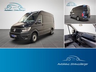 Volkswagen Crafter 2021