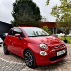 Fiat 500 2023