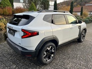 Dacia Duster 2025