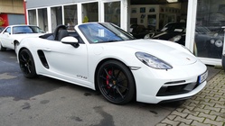 Porsche Boxster 2023