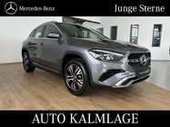 Mercedes-Benz GLA-Class 2025