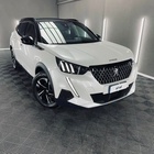 Peugeot 2008 2023