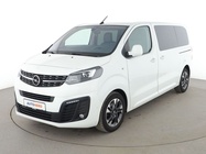 Opel Zafira 2020