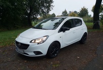 Opel Corsa 2019