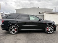Dodge Durango 2021