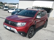 Dacia Duster 2020
