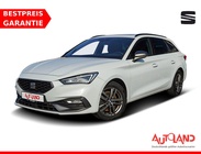 Seat Leon 2021