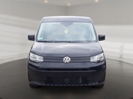 Volkswagen Caddy 2024