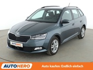 Skoda Fabia 2019