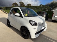Smart ForTwo 2019
