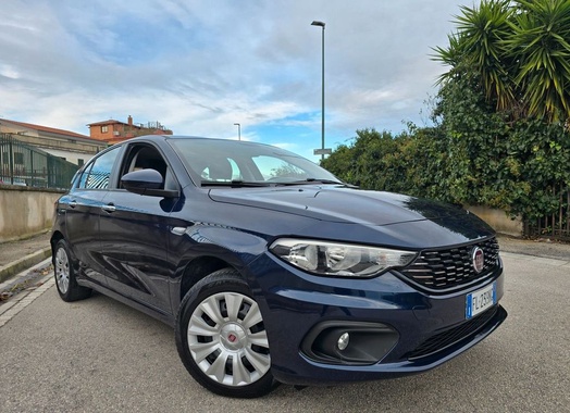 Fiat Tipo 2018