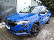 Skoda Karoq 2024