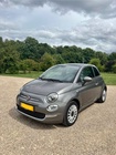 Fiat 500 2022
