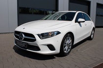 Mercedes-Benz A-Class 2024