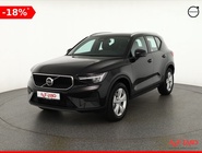 Volvo XC40 2025