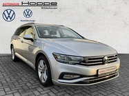Volkswagen Passat 2020