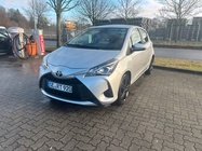 Toyota Yaris 2019