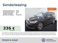 Volkswagen Touran 2025
