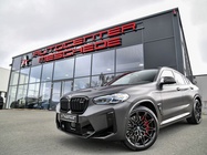BMW X4M 2024