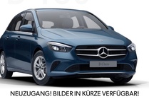 Mercedes-Benz B-Class 2019
