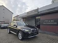 BMW X3 2023
