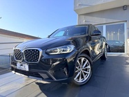 BMW X4 2022