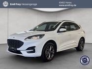 Ford Kuga 2022