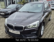 BMW 2 Series 2021