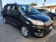 Citroen C3 2011