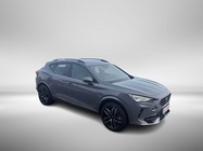 Cupra Formentor 2020