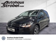 Volkswagen Touran 2022